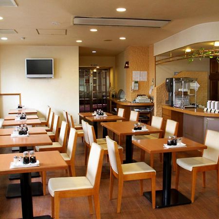 Hotel Ohta Ózu Kültér fotó