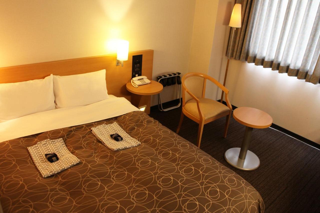 Hotel Ohta Ózu Kültér fotó